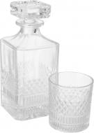 Набор для виски Maxmark Kinston 5 предметов Набор для виски Maxmark Kinston 5 предметов