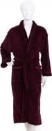 Халат домашний La Nuit Solid р. S вишневый