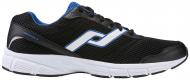 Кроссовки Pro Touch Amsterdam IV M 239584-908050 р.42 черный Кроссовки Pro Touch Amsterdam IV M 239584-908050 р.42 черный