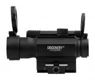 Приціл коліматорний Discovery Optics 1х35 Red Dot