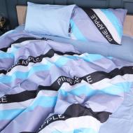 Комплект постельного белья MirSon 17-0335 Sukhum мульти