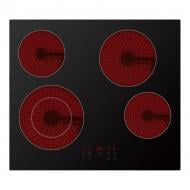 Варильна поверхня електрична Midea MC-6F6404R244 Варильна поверхня електрична Midea MC-6F6404R244