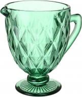 Кувшин Maxmark Luminous Green 1,3 л