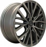 Диск колісний REPLICA VW-CT11377,5Jx175112H2 ET45 DIA66,6