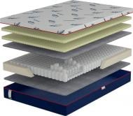 Матрац Спрінт Active 140х200 см Come-for 140x200 см Матрац Спрінт Active 140х200 см Come-for 140x200 см