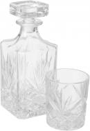 Набор для виски Maxmark Vancouver 7 предметов Набор для виски Maxmark Vancouver 7 предметов