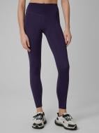 Лосини 4F TIGHTS FNK F458 4FWSS26TFTIF458-50S р.XS фіолетовий