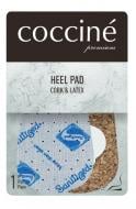 Подпяточник HEEL PAD LATEX&CORK XL (4) COCCINE р.44-45-46 синий