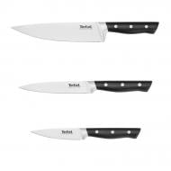 Набір ножів Tefal Perfect Resist 3 предмети K281S3FT