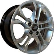 Диск колісний REPLICA Audi CT13368,5Jx195112H2 ET39 DIA66,6