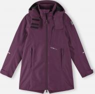 Куртка для дівчаток Reima Reimatec+ Muutun р.116 фіолетовий 5100144A-4960