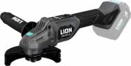 Болгарка (угловая шлифмашина) LION BG2-20BL-125SCD