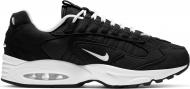 Кроссовки мужские Nike AIR MAX TRIAX LE CT0171-002 р.45,5 черные с белым