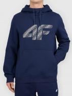 Джемпер 4F SWEATSHIRT M2548 4FWMM00TSWSM2548-31S р.M синий