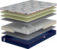 Матрац Спрінт Active 180х200 см Come-for 180x200 см