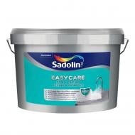 Краска акриловая Sadolin EasyCare Kitchen & Bathroom BW мат белый 2,5 л