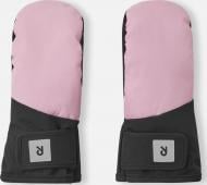 Рукавицы Reima Lapases р.6 /розовый 5300246A-4500