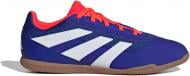 Футзальне взуття Adidas PREDATOR CLUB IN SA IF6403 р.40 2/3 синій