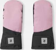 Рукавицы Reima Lapases р.7 /розовый 5300246A-4500