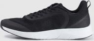 Кроссовки мужские 4F SPORTSHOES M207 4FWSS26FSPOM207-21S р.46 черные