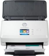 Документ-сканер HP ScanJet Enterprise Flow N7000 snw1 с Wi-Fi