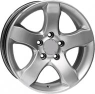 Диск колісний REPLICA M-Benz-CT14067Jx155112H2 ET40 DIA66,6