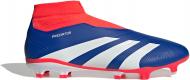 Бутсы Adidas PREDATOR LEAGUE LL IF6333 р.41 1/3 синий