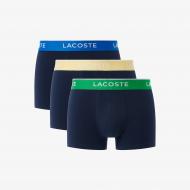 Трусы мужские Lacoste 5H1297EI3 M черный