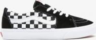 Кеды Vans UA SK8-LOW VN0A4UUK4W71 р.44 черный