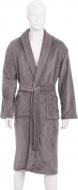 Халат домашний La Nuit Solid р. M тауп Халат домашний La Nuit Solid р. M тауп
