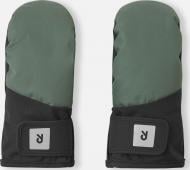 Рукавицы Reima Lapases р.6 /зеленый 5300246A-8510