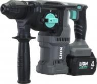 Перфоратор LION BH1-20BL-2.8J-4A1-C
