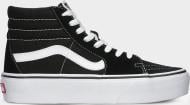 Кеды Vans SK8-HI PLATFORM 2.0 VN0A3TKN6BT1 р.39 черный