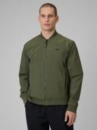 Куртка мужская 4F JACKET M316 4FWSS26TJACM316-043S р.L хаки