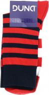 Носки Duna 246 р.25-27 красный
