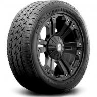 Шина Nitto DURA GRAPPLER 235/ 65 R18 106 T нешипованая всесезонные