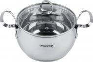 Кастрюля Pepper PR-1200-18 Basil 18х10,5 см 3 л