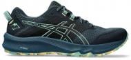 Кроссовки мужские демисезонные Asics TRABUCO TERRA 2 1011B607_401 р.44,5 синие