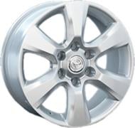 Диск колісний REPLICA Toyota-L0309,5Jx206139,7H2 ET30 DIA106,1