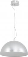 Подвес Eglo GAETANO LED серебряный 92951