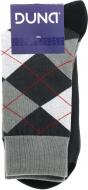 Носки Duna 244 р.27-29 серый