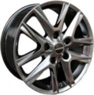 Диск колісний REPLICA Lexus CT33358Jx185150H2 ET60 DIA110,5