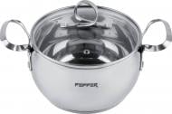 Кастрюли Pepper Кастрюли Pepper