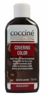 Краска для кожи Covering Color COCCINE 19 темно-коричневый 150 мл