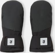 Рукавицы Reima Lapases р.7 /черный 5300246A-9990