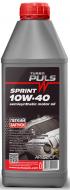 Моторное масло Turbo Puls SPRINT 10W-40 1 л (23172)