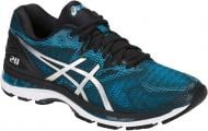 Кроссовки мужские демисезонные Asics GEL-NIMBUS 20 T800N-4101 р.46,5 синие