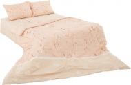 Комплект постельного белья Мечта 2 бежевый Gapchinska