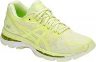 Кроссовки женские демисезонные Asics GEL-NIMBUS 20 T850N-8585 р.37,5 желтые