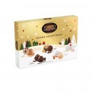 Конфеты Ferrero COLLECTION GRAND ASSORTMENT Т20x8
